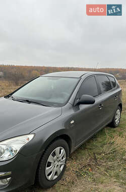 Универсал Hyundai i30 Wagon 2009 в Харькове