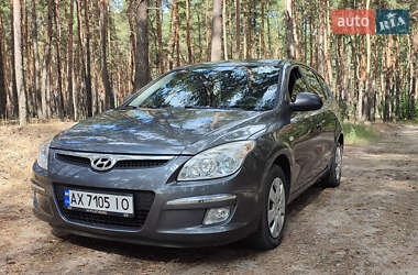 Универсал Hyundai i30 Wagon 2009 в Харькове