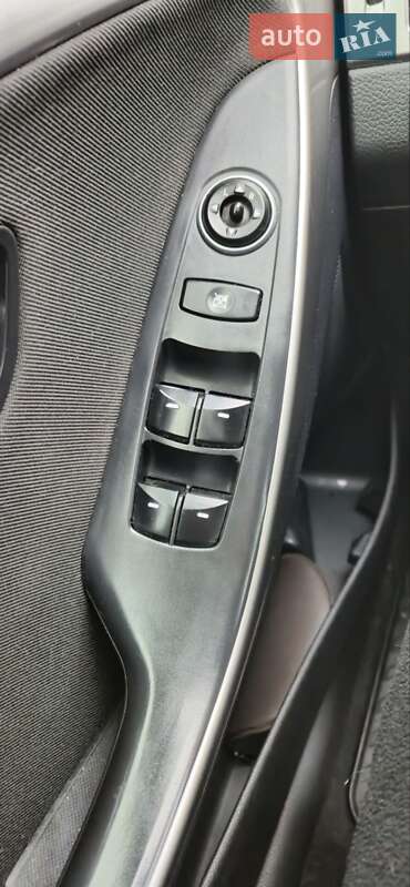 Универсал Hyundai i30 Wagon 2012 в Ужгороде