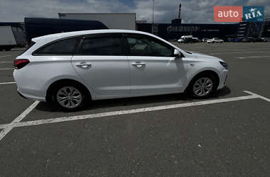 Універсал Hyundai i30 Wagon 2021 в 