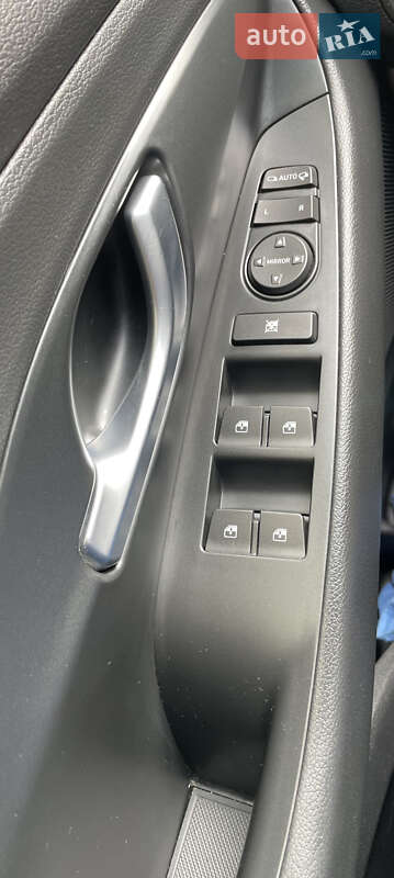 Универсал Hyundai i30 Wagon 2021 в Киеве