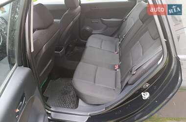 Універсал Hyundai i30 Wagon 2011 в 