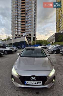 Универсал Hyundai i30 Wagon 2020 в 