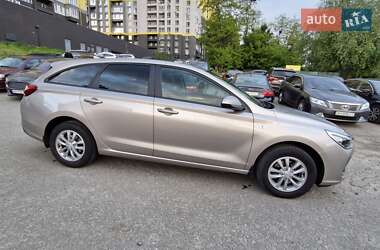 Универсал Hyundai i30 Wagon 2020 в 