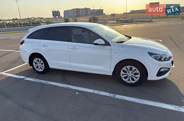Універсал Hyundai i30 Wagon 2023 в Одесі