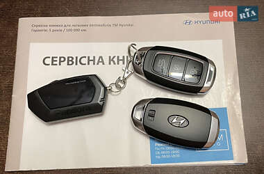 Универсал Hyundai i30 Wagon 2021 в 