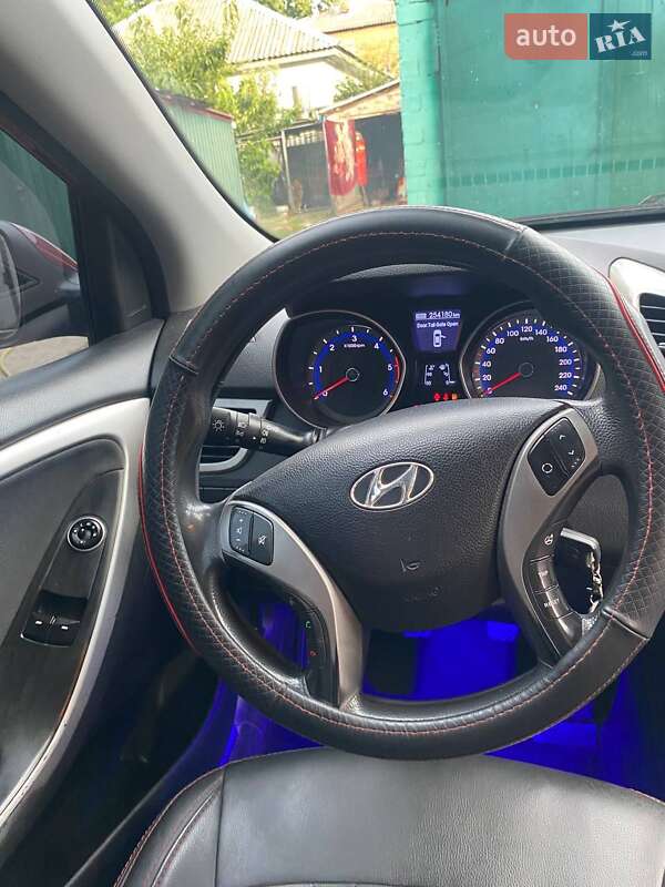 Універсал Hyundai i30 Wagon 2013 в Кременчуці