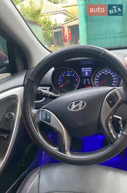 Универсал Hyundai i30 Wagon 2013 в 