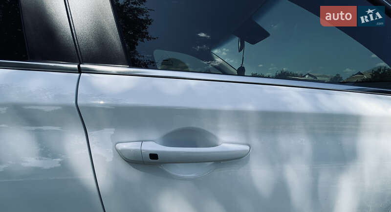 Универсал Hyundai i30 Wagon 2021 в Киеве фото 16 Универсал Hyundai i30 Wagon 2021 в Киеве