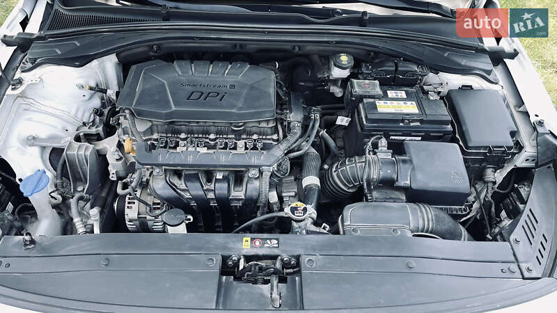 Универсал Hyundai i30 Wagon 2021 в Киеве фото 19 Универсал Hyundai i30 Wagon 2021 в Киеве