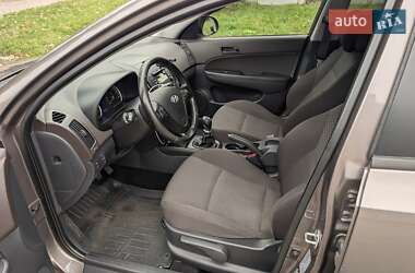 Универсал Hyundai i30 Wagon 2011 в 