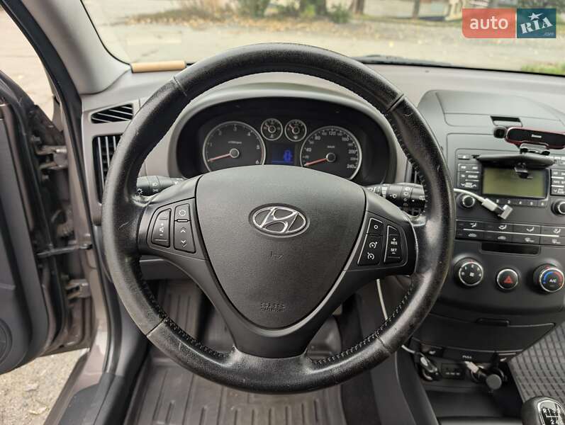 Універсал Hyundai i30 Wagon 2011 в Києві
