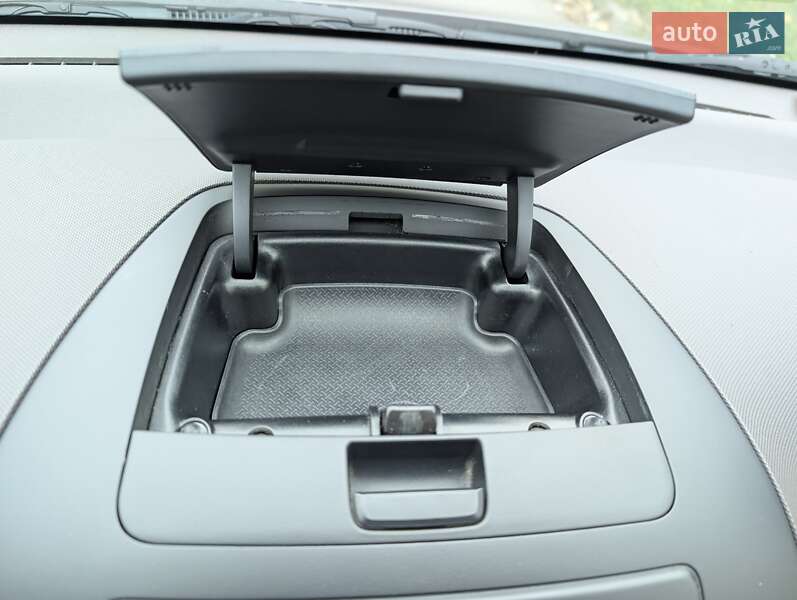 Універсал Hyundai i30 Wagon 2011 в Києві