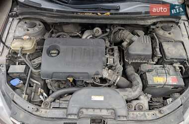 Универсал Hyundai i30 Wagon 2011 в 