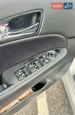 Универсал Hyundai i30 Wagon 2011 в 