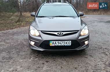Універсал Hyundai i30 Wagon 2011 в Броварах