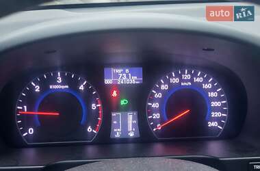 Универсал Hyundai i30 Wagon 2011 в Одессе