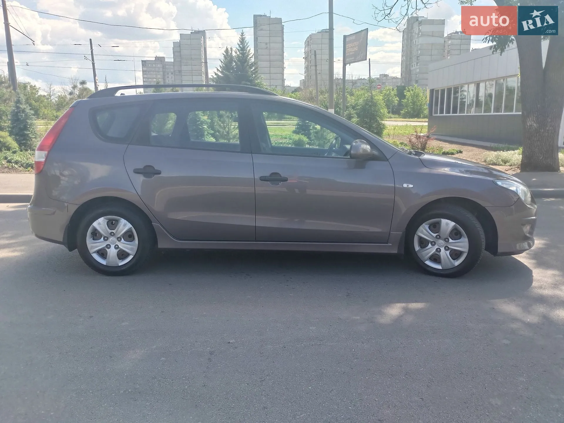 2012 Hyundai i30 - мініатюра 6