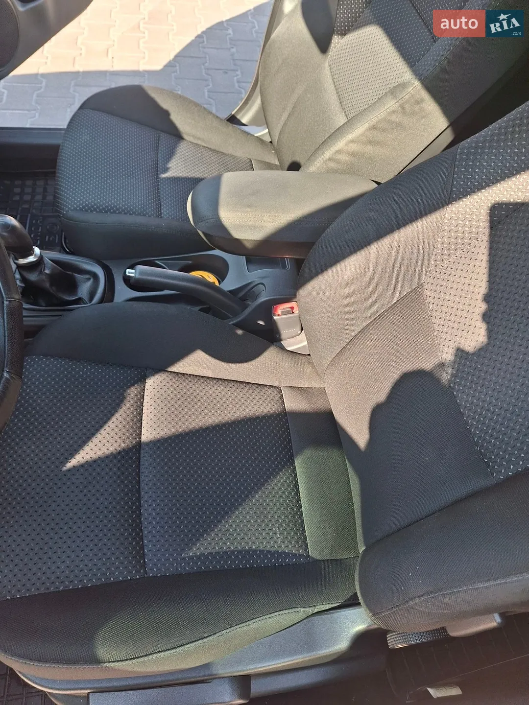 2011 Hyundai i30 - мініатюра 7