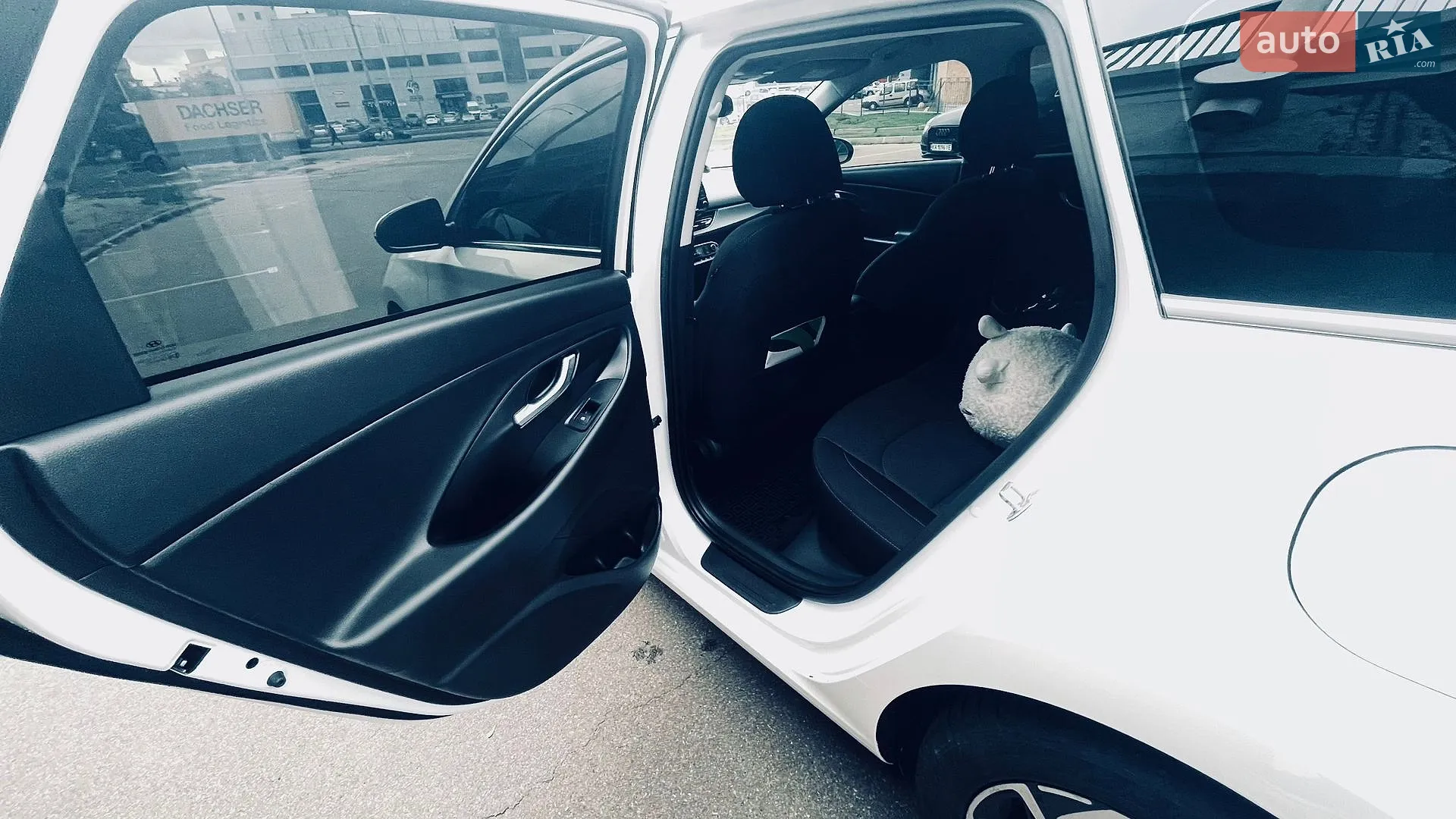 2021 Hyundai i30 - мініатюра 5
