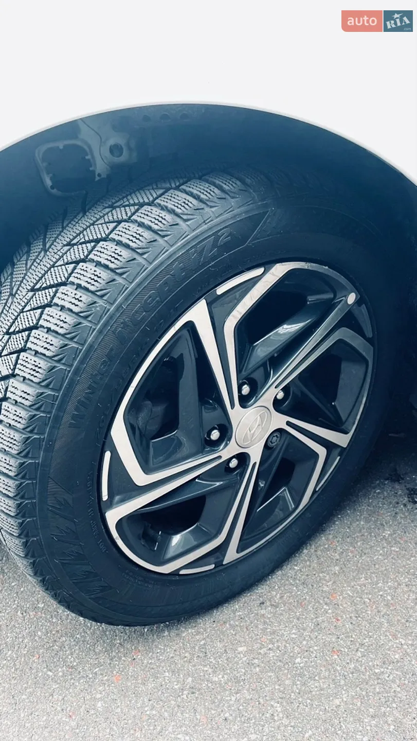 2021 Hyundai i30 - мініатюра 9