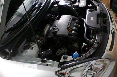 Хэтчбек Hyundai i30 2009 в Полтаве
