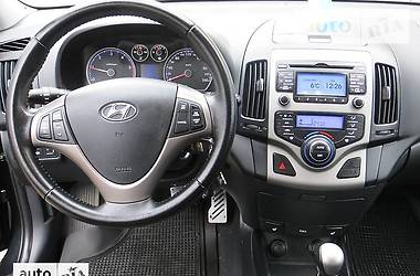 Хетчбек Hyundai i30 2008 в 