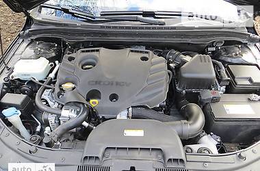 Хетчбек Hyundai i30 2008 в 
