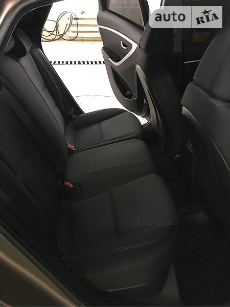 Хетчбек Hyundai i30 2013 в Ізмаїлі