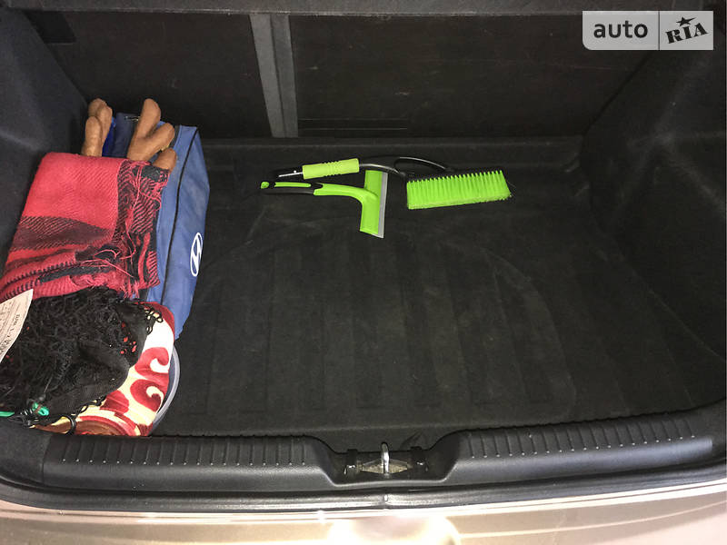 Хетчбек Hyundai i30 2013 в Ізмаїлі