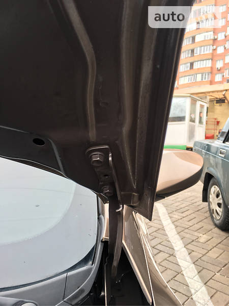 Хетчбек Hyundai i30 2013 в Ізмаїлі