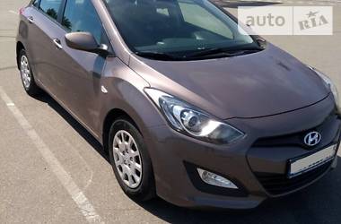 hyundai i30 2014