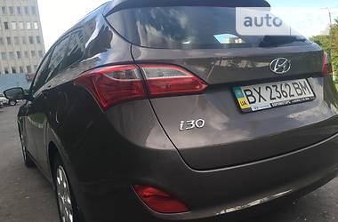  Hyundai i30 2013 в Хмельницком