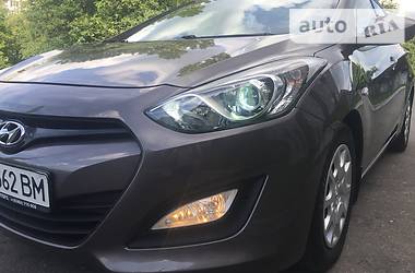  Hyundai i30 2013 в Хмельницком