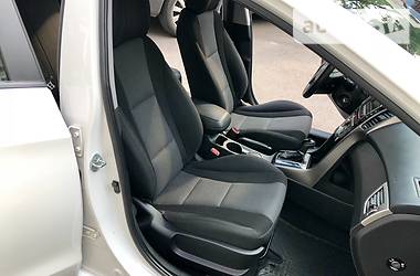 Хэтчбек Hyundai i30 2013 в 