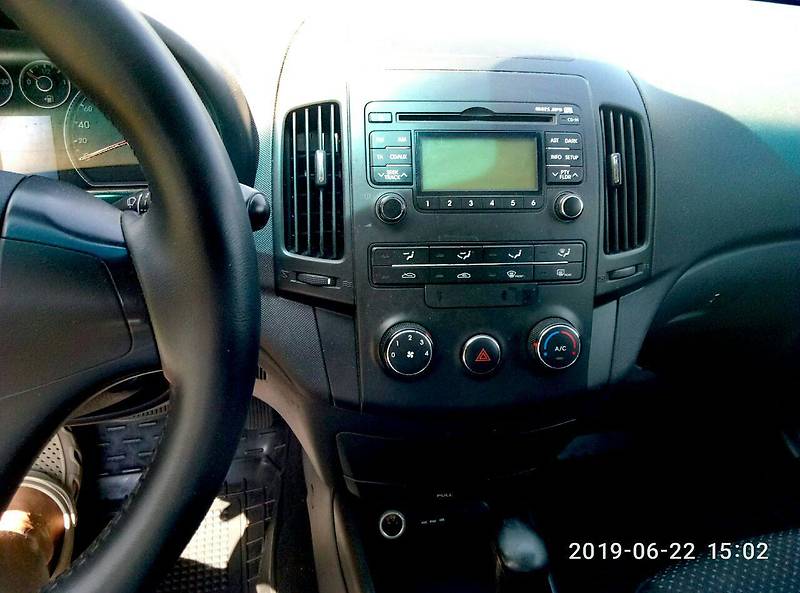 Універсал Hyundai i30 2011 в Києві фото 14 Універсал Hyundai i30 2011 в Києві