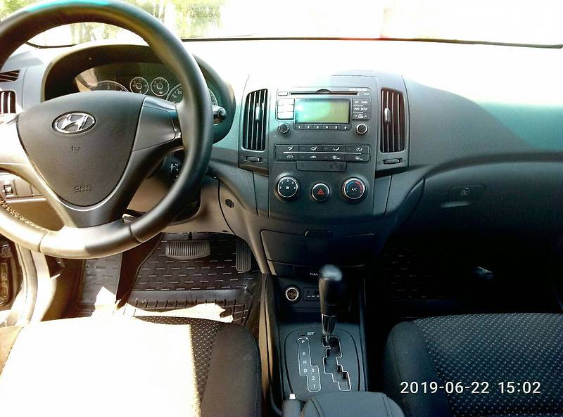 Універсал Hyundai i30 2011 в Києві фото 18 Універсал Hyundai i30 2011 в Києві