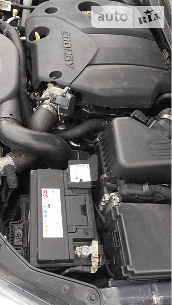 Хетчбек Hyundai i30 2011 в Києві