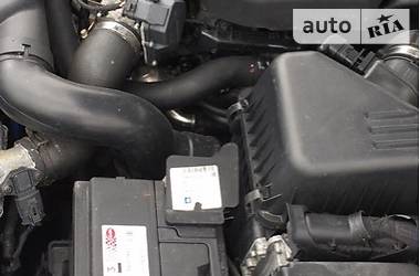 Хетчбек Hyundai i30 2011 в 