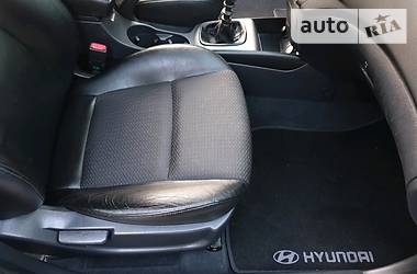 Универсал Hyundai i30 2009 в Одессе