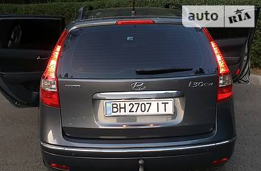 Универсал Hyundai i30 2009 в Одессе