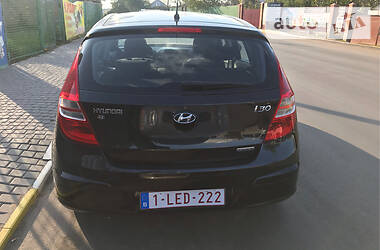 Купе Hyundai i30 2007 в Виннице