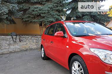 Универсал Hyundai i30 2009 в Чорткове