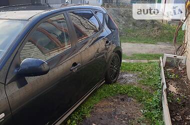 Хэтчбек Hyundai i30 2008 в Николаеве