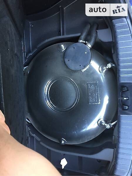 Ліфтбек Hyundai i30 2007 в Києві