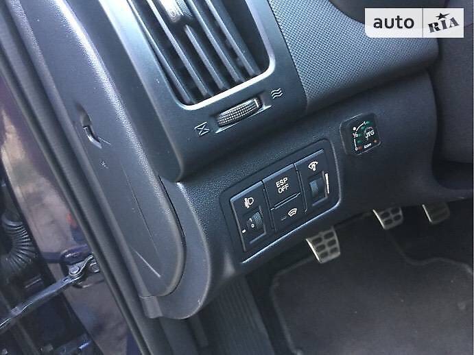 Ліфтбек Hyundai i30 2007 в Києві