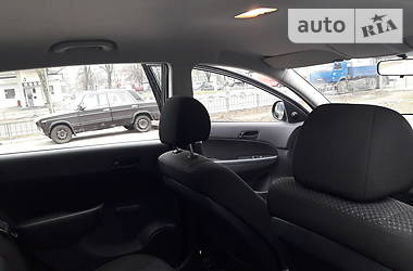 Универсал Hyundai i30 2009 в Харькове