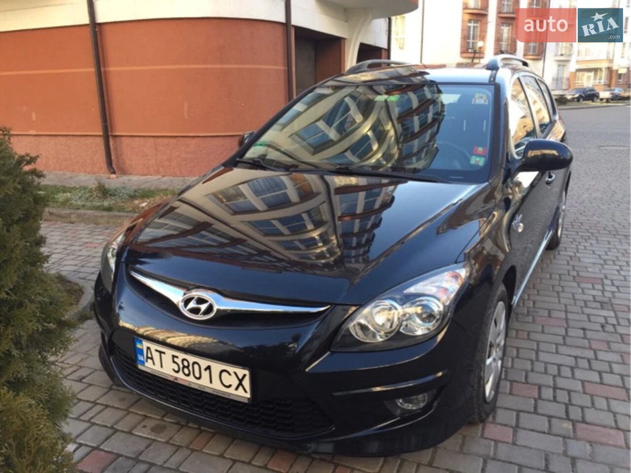 2011 Hyundai i30 - мініатюра 34