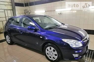 Седан Hyundai i30 2007 в Калуші