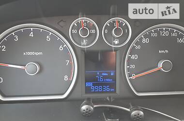 Хетчбек Hyundai i30 2009 в 